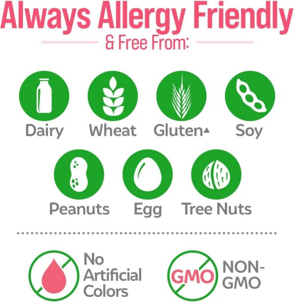 Cápsulas probióticas probadas científicamente Culturelle LGG