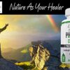 Cápsulas Prostate Complete para hombres con salud prostática