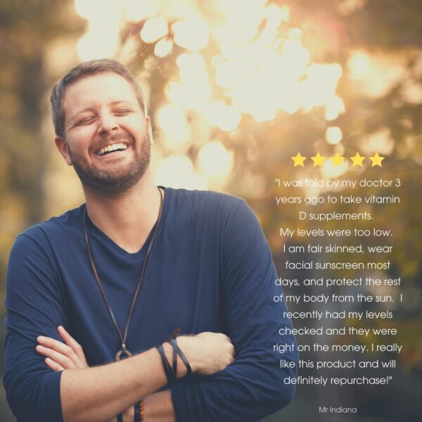 Version 1.0.0 Cápsulas Pure Micronutrients vitamina D3 5000 UI detalle