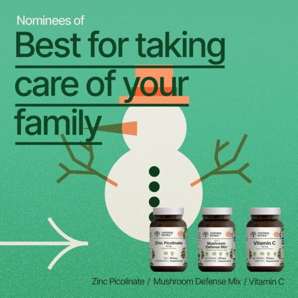 Version 1.0.0 Beneficios vitamina c Natural Nutra salud inmunidad piel