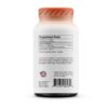 Version 1.0.0 Cápsulas de Reishi Fresh Nutrition y hoja informativa