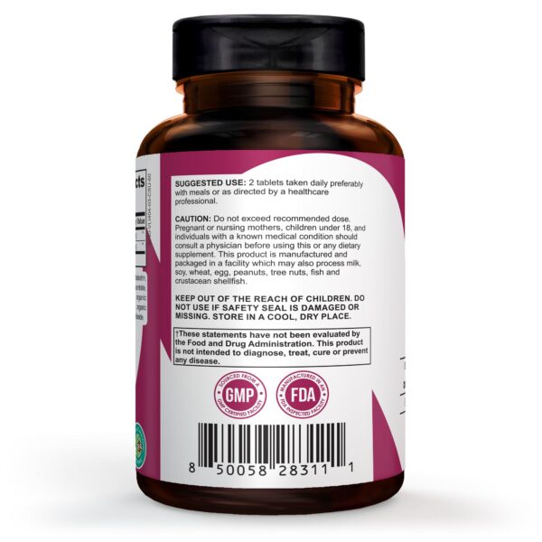 Cápsulas o tabletas de remolacha