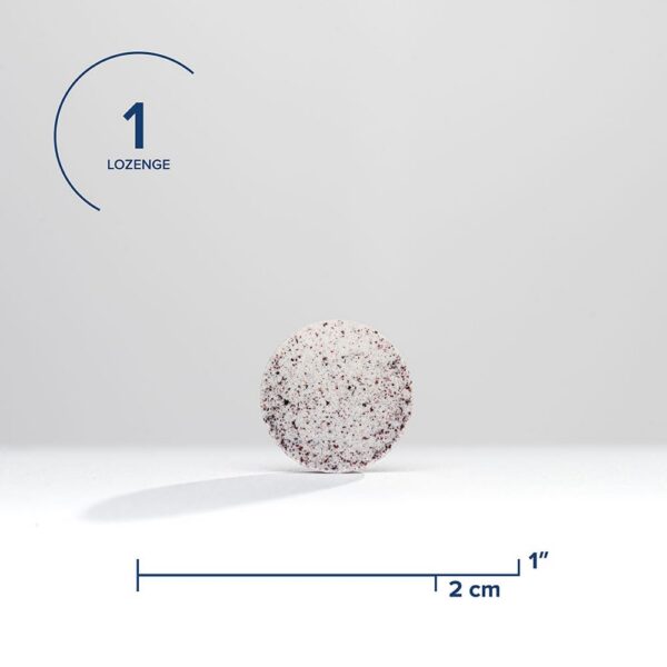 Cápsulas Seeking Health para apoyo de niveles de homocisteína y metilación