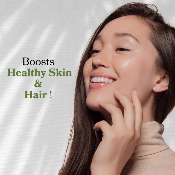 Version 1.0.0 Cápsulas para soporte inmunológico y salud articular Fantastic Glem