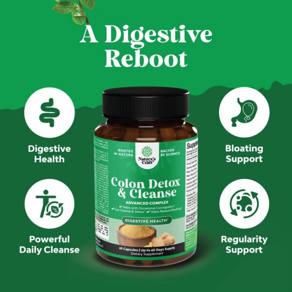 Cápsulas suplementarias salud urinaria femenina Natures Craft