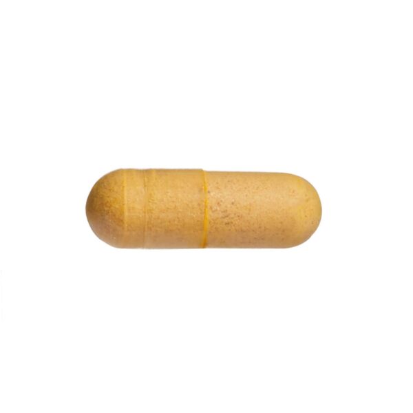 cápsulas suplemento AndroSense para equilibrio hormonal hombre