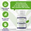 Cápsulas suplemento EP BalancePlus para adultos detalle