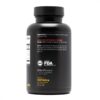 Capsulas suplemento potentador cúrcuma Sculpt Nation