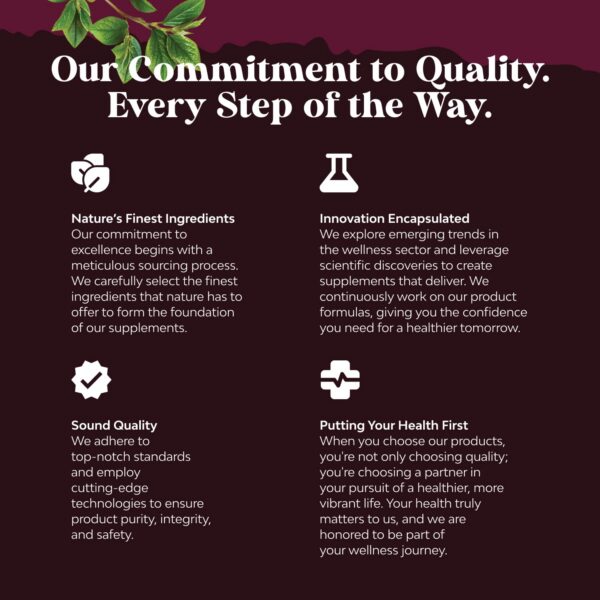 Cápsulas suplemento renal para hombres y mujeres para función óptima