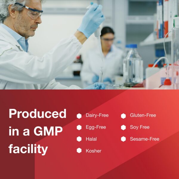 Cápsulas para supresión del apetito y salud ósea K2 MK-7 y D3