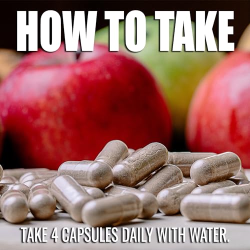 Version 1.0.0 Cápsulas UXO para vitaminas diarias y salud intestinal