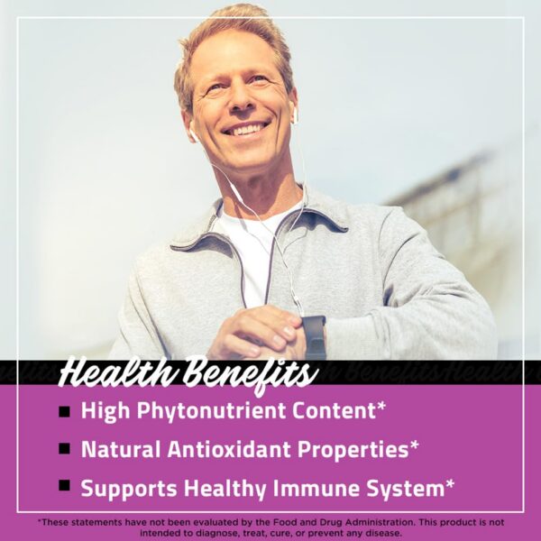 cápsulas veganas cardo mariano FarmHaven para salud hepática