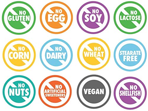 Cápsulas veganas Script Essentials vitamina D3 5000 UI