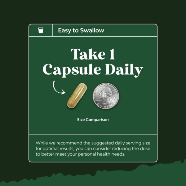 Natures Craft suplemento natural para salud cardiovascular