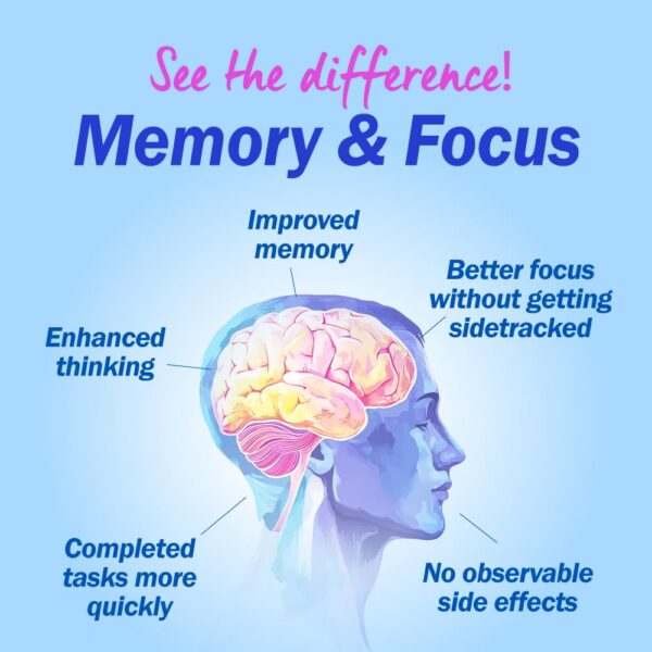 Cápsulas veganas para relajación y sueño Happy Calm