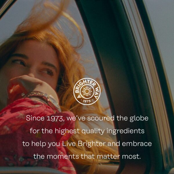 Suplemento para apoyo de tracto urinario SOLARAY CranActin con vitamina C