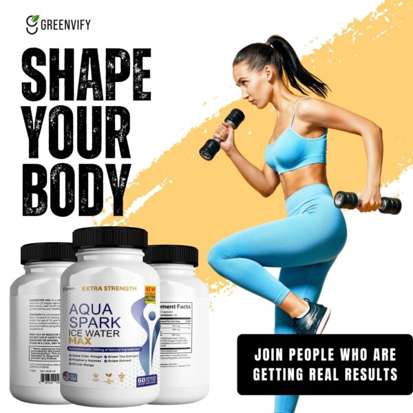 Capsulas vegetales en frasco