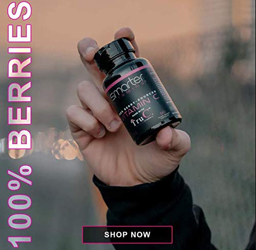 Cápsulas vegetales en frasco