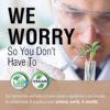 Capsulas vegetales de hongo reishi fermentado por SOLARAY para bienestar