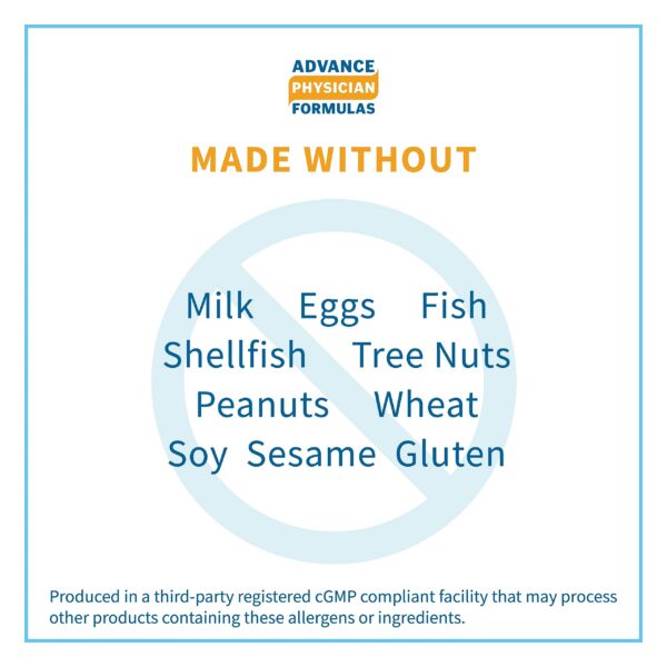 Cápsulas vegetales de Indol-3-Carbinol Advance Physician