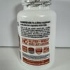 Cápsulas vegetarianas Ashwagandha para suplemento natural