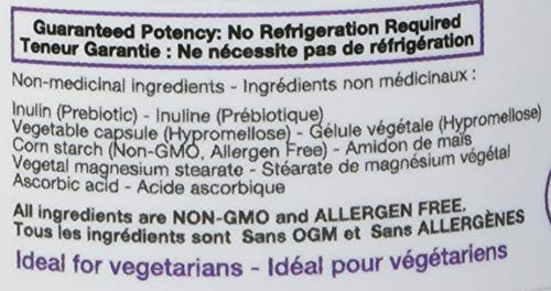 Cápsulas vegetarianas DRcaps no requieren refrigeración