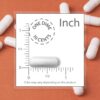 Cápsulas vegetarianas Paradoxina Supersmart 120 mg cada una