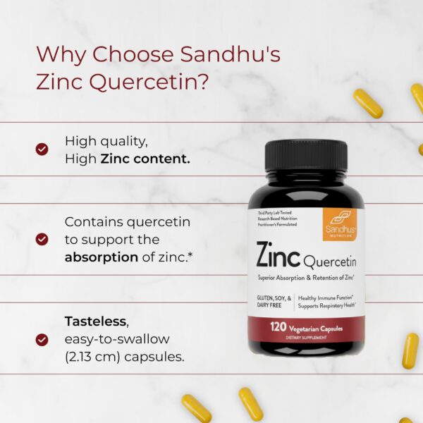 Capsulas vegetarianas Sandhu's