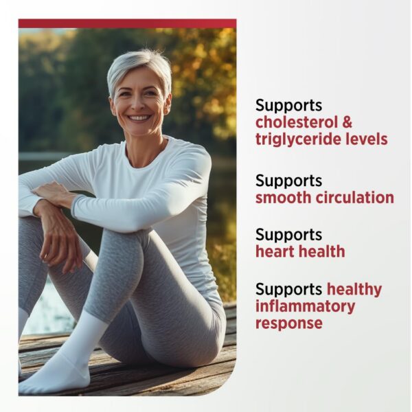 Cápsulas vegetarianas aptas para veganos CHOLRestore