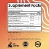 Suplemento Vital Vitamins con extracto de Rhodiola