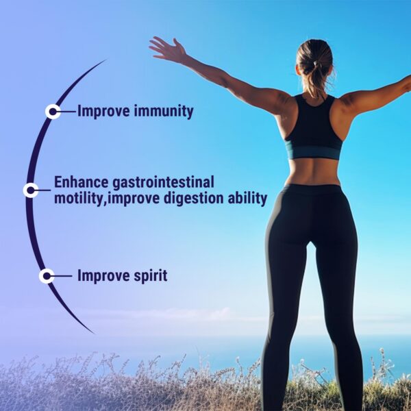 Cápsulas de vitamina B1 y benfotiamina sin gluten y non GMO