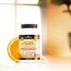 Capsulas vitamina C BioSchwartz sin GMO ni alérgenos
