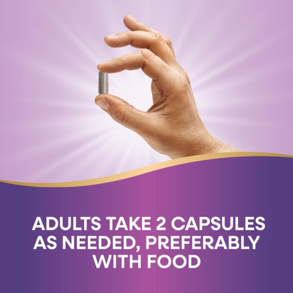 Nature's Way suplemento vitamina C con escaramujo