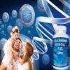Cápsulas de Vitamisan células madres 100% ingredientes naturales