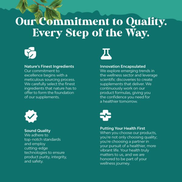 Cápsulas Water Away para alivio rápido de hinchazón