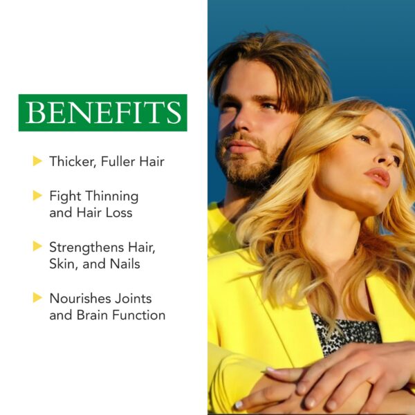 Cápsulas de Xtravit en primer plano