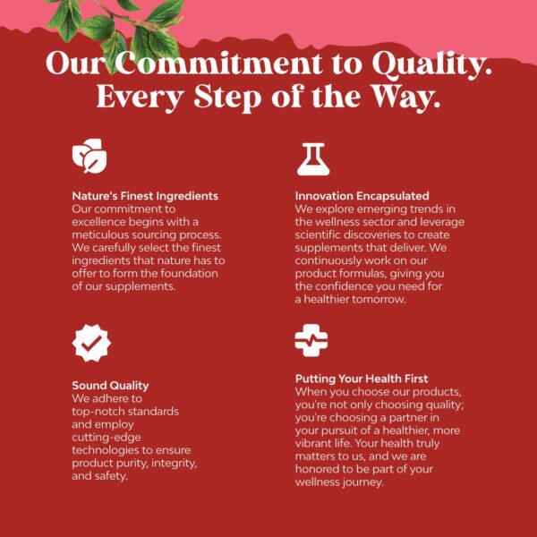 Bote de 60 cápsulas en display