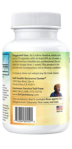 Cápsulas de magnesio en blister