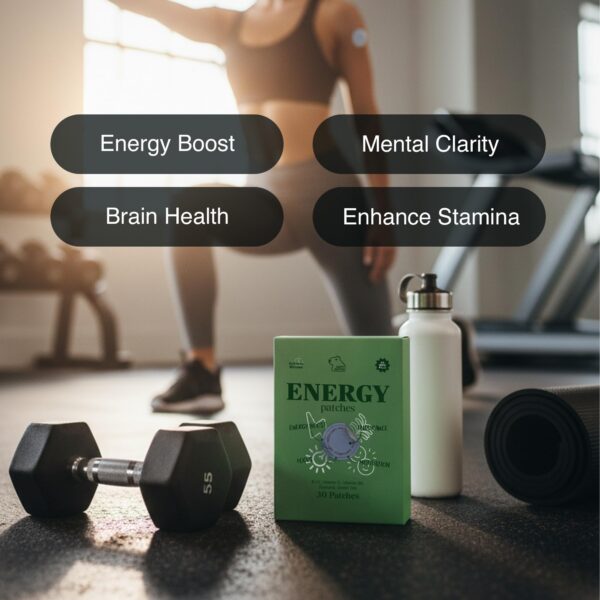 Version 1.0.0 Capy Patch empaque y bolsita