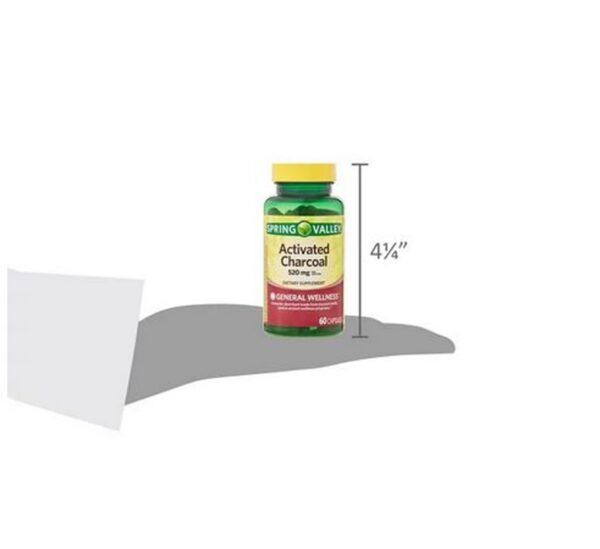 Envase sobre fondo claro para compra