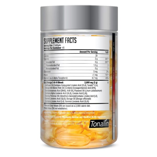 Pack de Cardio Cuts y Censor