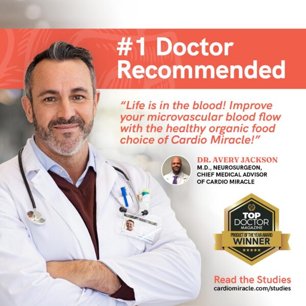 Instrucciones de uso Cardio Miracle