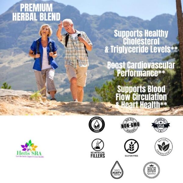 Cápsulas dentro de frascos con etiqueta