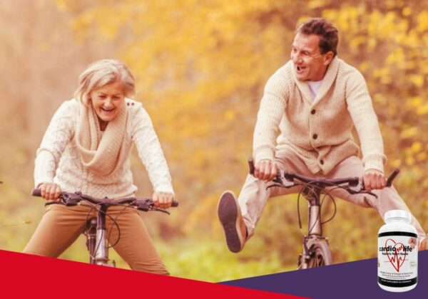 Instrucciones de uso CardioForLife