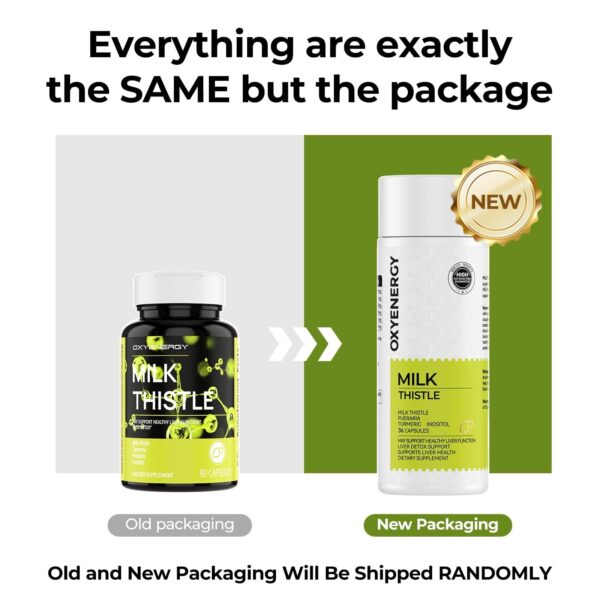 Cardo mariano 300mg con nutrientes para soporte hepático efectivo