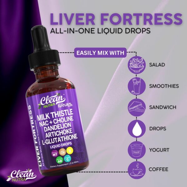 Cardo mariano y cúrcuma para soporte digestivo