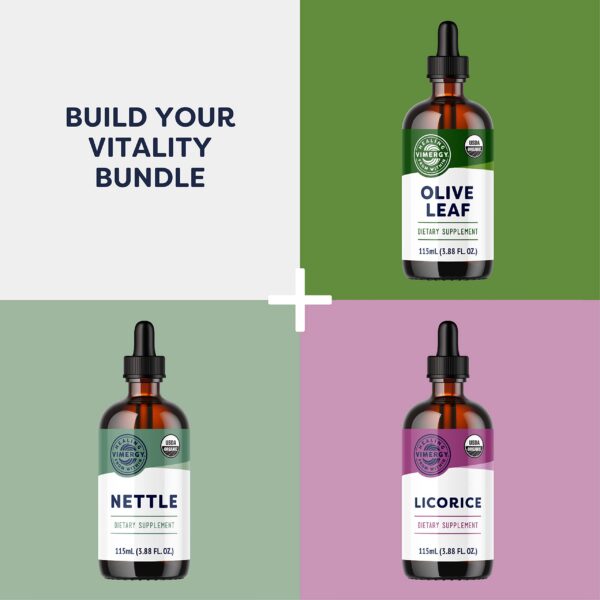 Cardo mariano Vimergy en envase de 115 mL