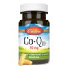 Caja de Carlson CoQ10