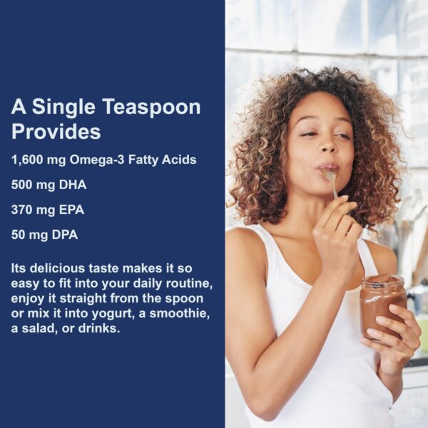 Etiqueta con información de fabricación y limón