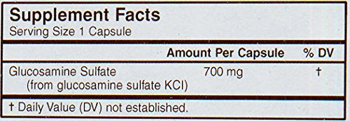 Cápsulas fuera del envase Carlson Labs